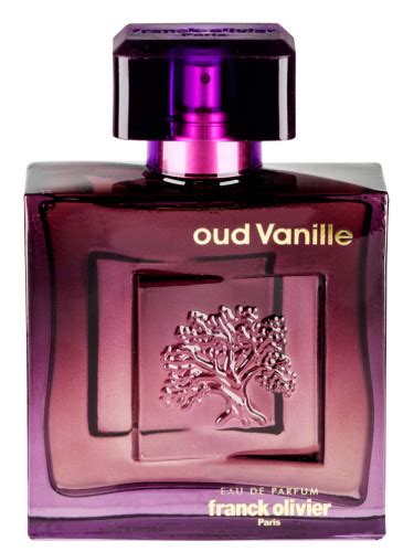 parfum vanille herren